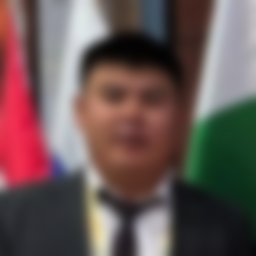 Aytbaev Azamat Kubanychbekovich