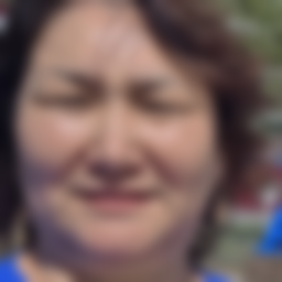 Erseitova Khadisha Abdrazakovna