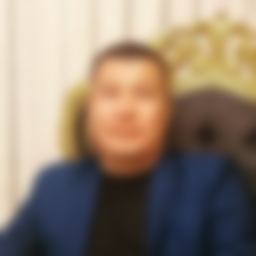 Tashtemirov Adylbek Asilbekovich