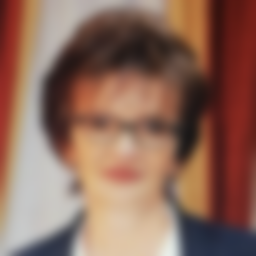 Kuraeva Svetlana Vasil'yevna