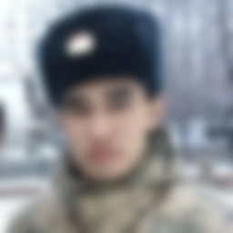 Кожахметов Ерик Акылбекулы