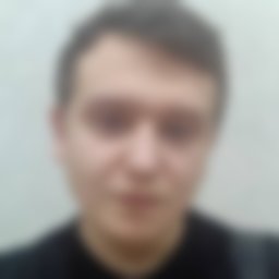 Александров Артемий Алексеевич