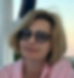 Рослякова Елена Анатольевна