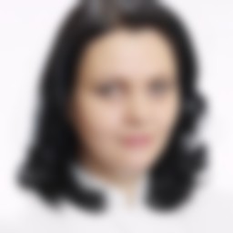 Talyzina Irina Viktorovna