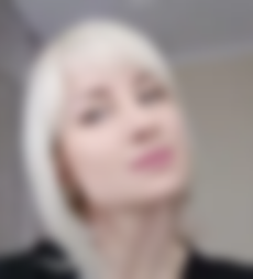 Kizinek Irina Ivanovna