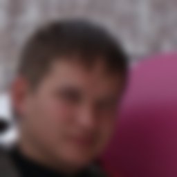 Snitko Maksim Aleksandrovich