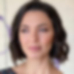 Снитко Светлана Геворковна