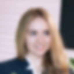 Snitser Anastasiya Aleksandrovna