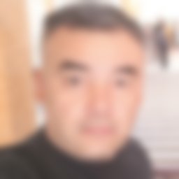 Соловьёв Рустам Арсланович