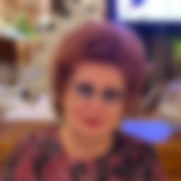 Solov'yeva Marina Anatol'yevna