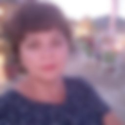Степанова Вероника Владимировна