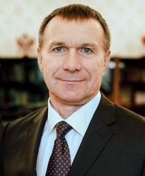 Степанов Александр Владимирович