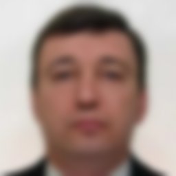 Степыгин Альберт Юрьевич