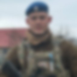 Стрелюхин Матвей Александрович