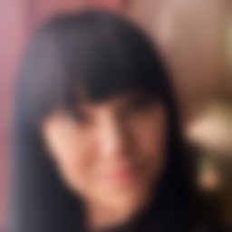 Stupakova Aleksandra Sergeevna
