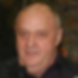 Суслов Петр Евгеньевич