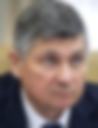 Суслов Дмитрий Михайлович