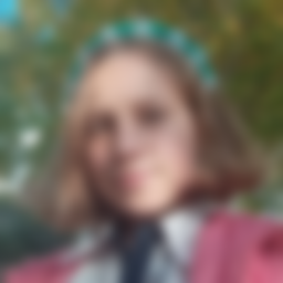 Sukhodolova Elizaveta Arsen'yevna