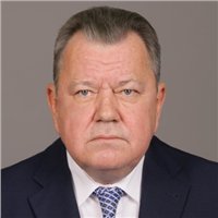 Сыромолотов Олег Владимирович