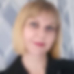 Сысоева Марина Владимировна