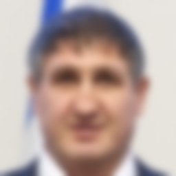 Tamaev Sultan Akhmadbekovich