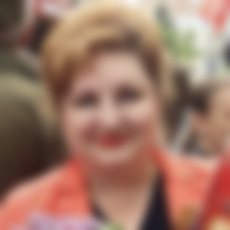 Таранёва Валерия Сергеевна