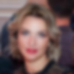 Tarasova Elena Valer'yevna