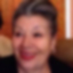 Abdrazakova Taskira Nagimyanovna