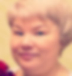 Kidyaeva Tatyana Mikhaylovna