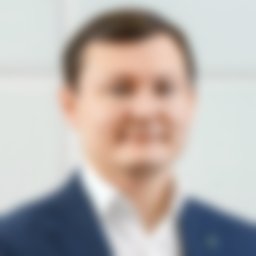 Tenizbaev Eldar Amantaevich