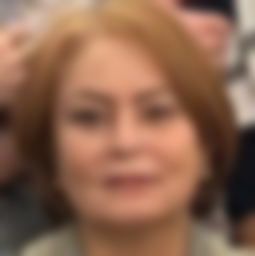 Тимербулатова Асия Рамазановна
