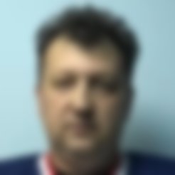 Tkachev Ivan Ivanovich
