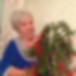 Тогубицкая Людмила Афанасьевна