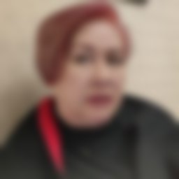 Tyabut Svetlana Evgen'yevna