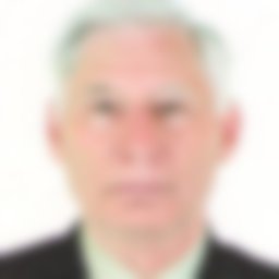 Elzhurkaev Umar Mokaevich
