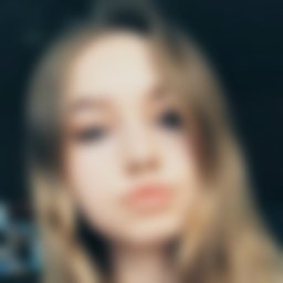 Uryasova Veronika Alekseevna