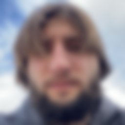 Курбанов Усман Лечиевич