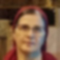 Dzhabrailova Fatima Mitaevna