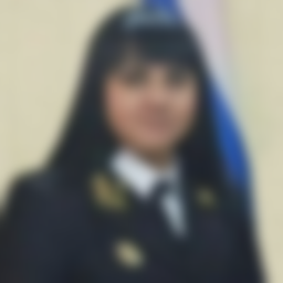 Fakhretdinova Olesya Vladimirovna
