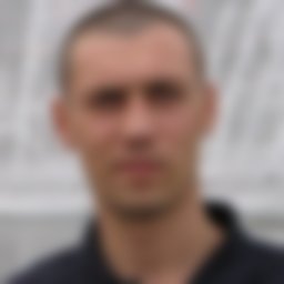 Федоринов Олег Георгиевич