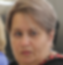 Filippova Marina Sergeevna