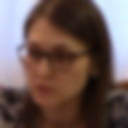 Филиппова Екатерина Владимировна