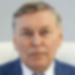Filippov Vladimir Mikhaylovich