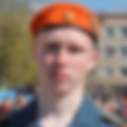 Fomin Kirill Olegovich