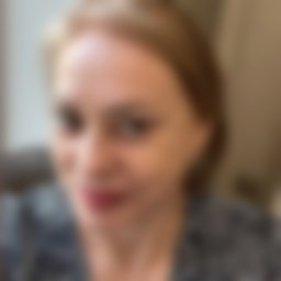 Khalitova Flyuda Azitovna