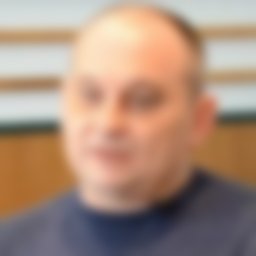 Харченко Леонид Владимирович