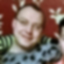 Холин Сергей Сергеевич