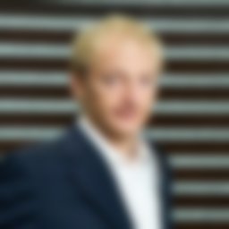 Хотимский Дмитрий Владимирович