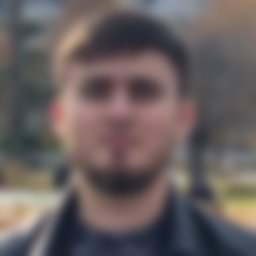 Хункурханов Турпал Русланович