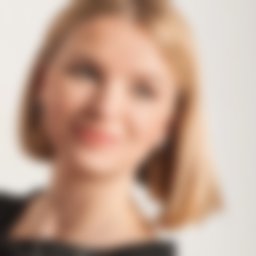 Tsareva Anna Vladimirovna